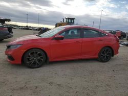 2020 Honda Civic Sport for sale in Nisku, AB
