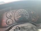 2003 GMC 2500 Savana