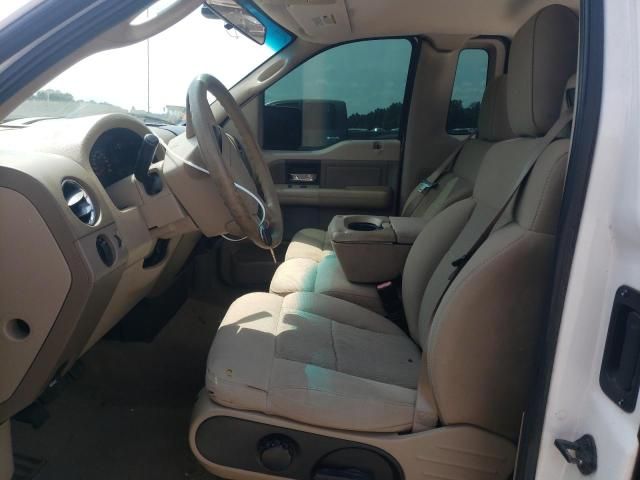 2007 Ford F150