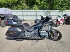 2016 Honda GL1800