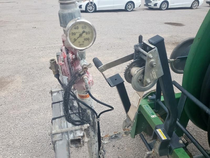 2015 Other 2015 Kifco T200L-Water Reel