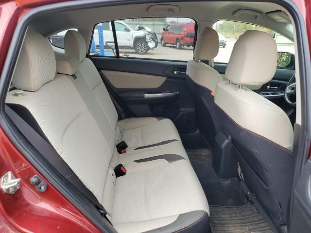 2017 Subaru Crosstrek Premium