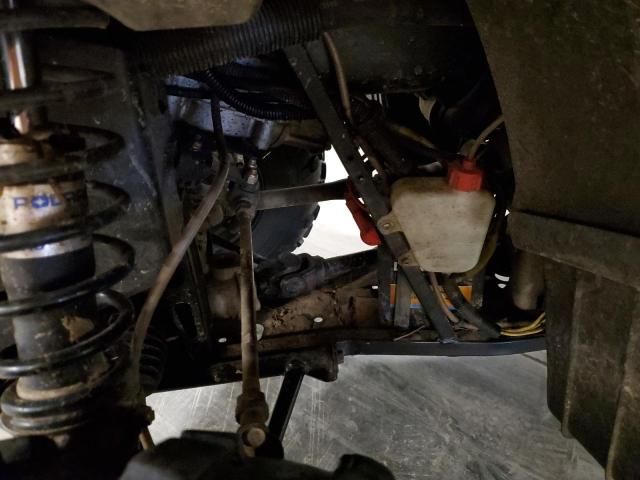 2014 Polaris Sportsman 570 EPS