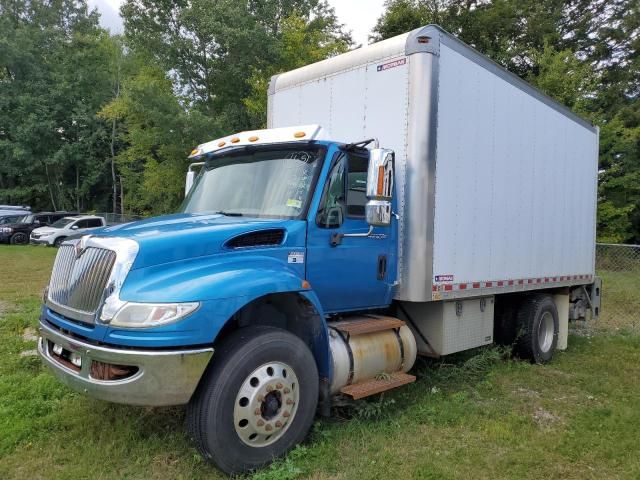 2015 Intl 2015 International 7000 7400