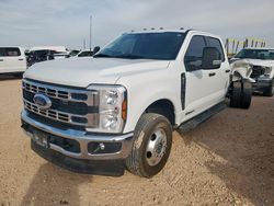 Ford F350 Vehiculos salvage en venta: 2024 Ford F350 Super Duty