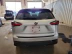 2015 Lexus NX 300H