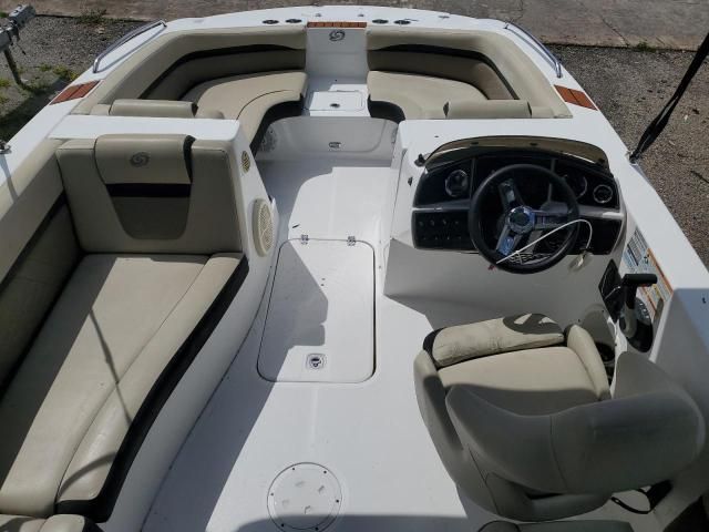 2020 GDY Boat TL