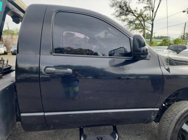 2008 Dodge 2008 Dodg RAM 4500 S-Trucks