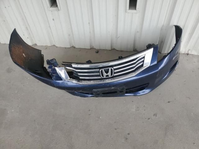 2008 Honda Accord LX