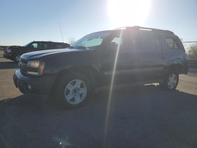 2003 Chevrolet Trailblazer EXT