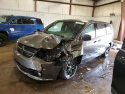 Dodge Caravan salvage cars for sale: 2019 Dodge Grand Caravan GT