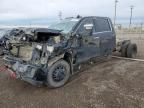 2021 GMC Sierra K3500 Denali