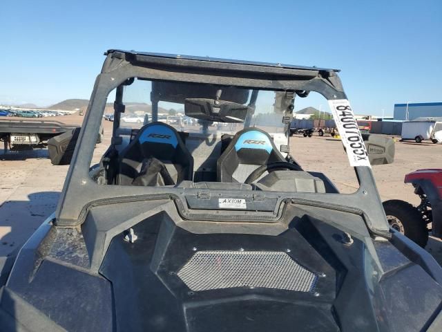 2019 Polaris RZR XP Turbo EPS