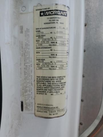 2012 Freightliner M2 106 Medium Duty