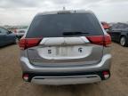 2020 Mitsubishi Outlander se