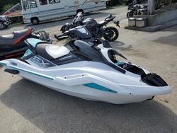 Flood-damaged Boats for sale at auction: 2024 Yamaha FX