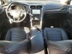 2017 Ford Fusion SE Hybrid