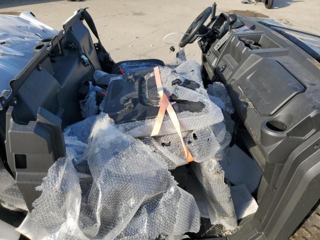 2025 Cf Moto Uforce 1000 XL