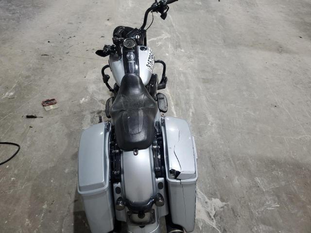 2020 Harley-Davidson Flhrxs