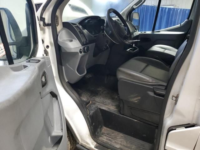 2018 Ford Transit T-150