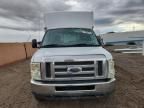 2011 Ford Econoline E350 Super Duty Cutaway Van
