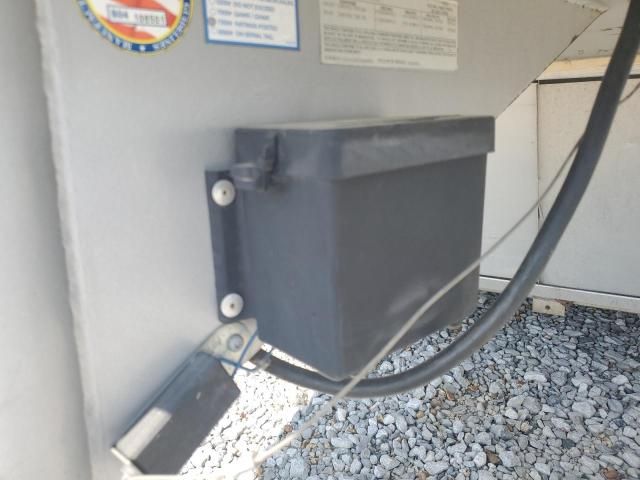 2005 Kiefer Built Inc. 2005 Kiefer Built Livestock Trailer