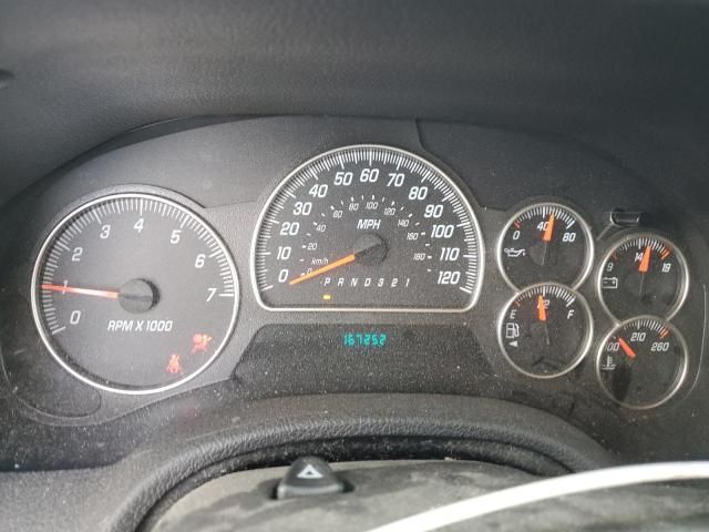 2008 GMC Envoy