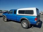 2000 Ford Ranger Super Cab