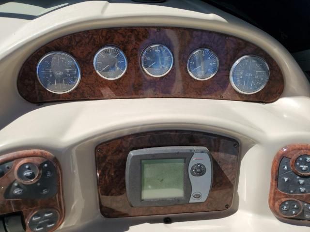 2005 Seadoo 320 Sundancer