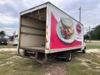 2011 Ford Econoline E350 Super Duty Cutaway Van