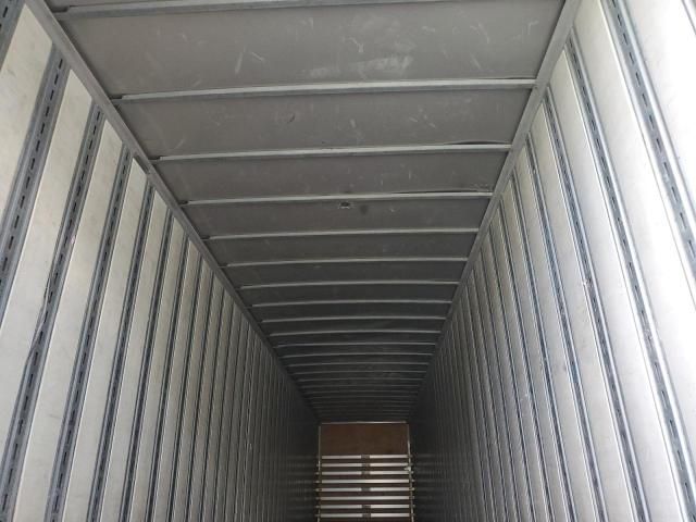 2014 Hyundai Translead V12530152-AJS DRY Van Trailer
