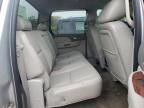 2014 Chevrolet Silverado K2500 Heavy Duty LTZ