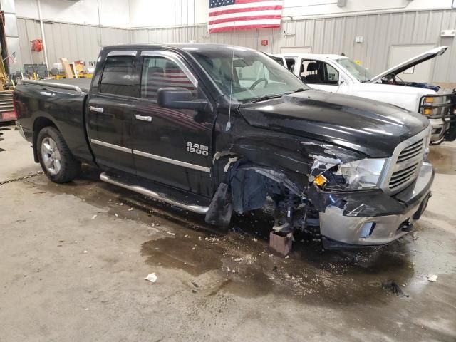 2014 Dodge RAM 1500 SLT