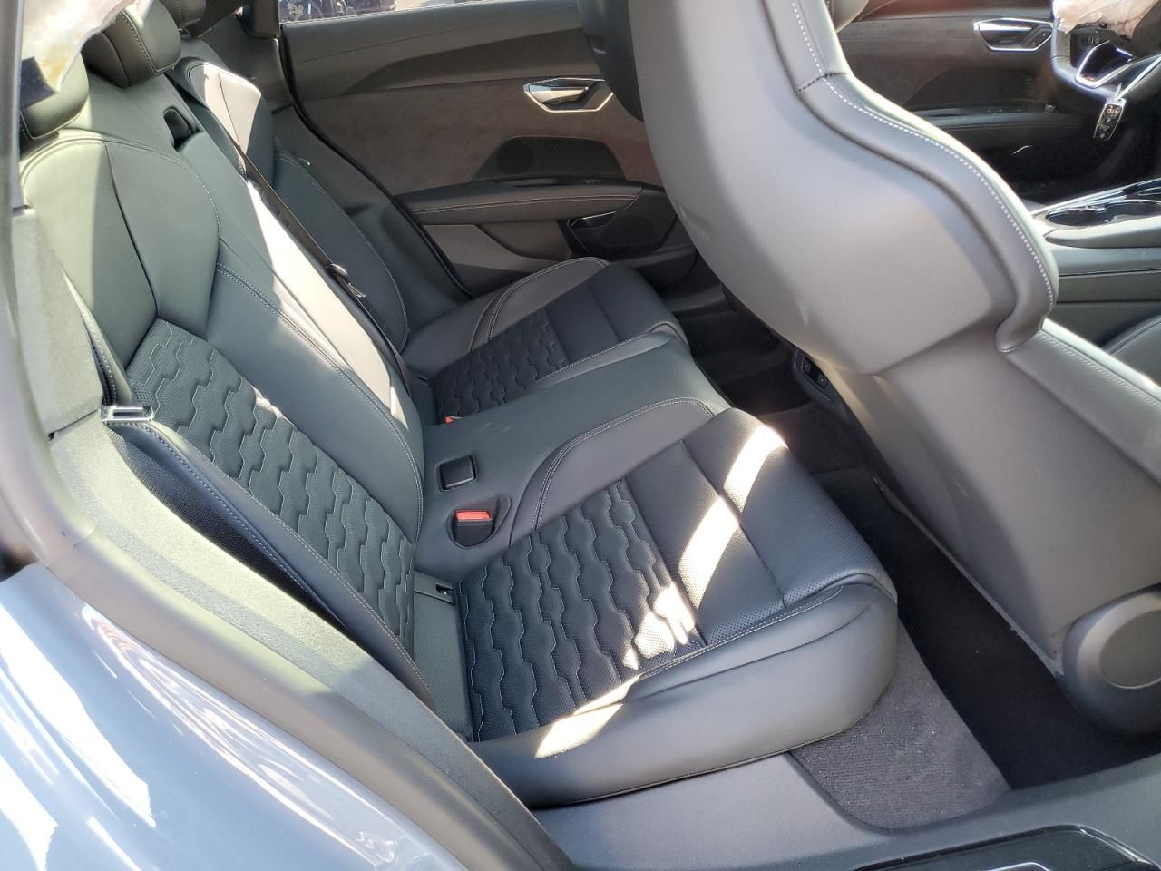 2025 Audi S E-tron gt Premium Plus