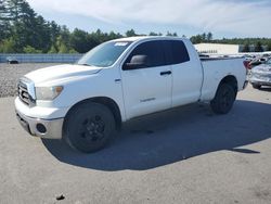 2008 Toyt 2008 Toyota Tundra Double Cab for sale in Windham, ME