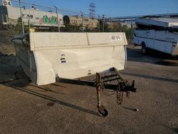 1989 Coleman Trailer en venta en Moraine, OH