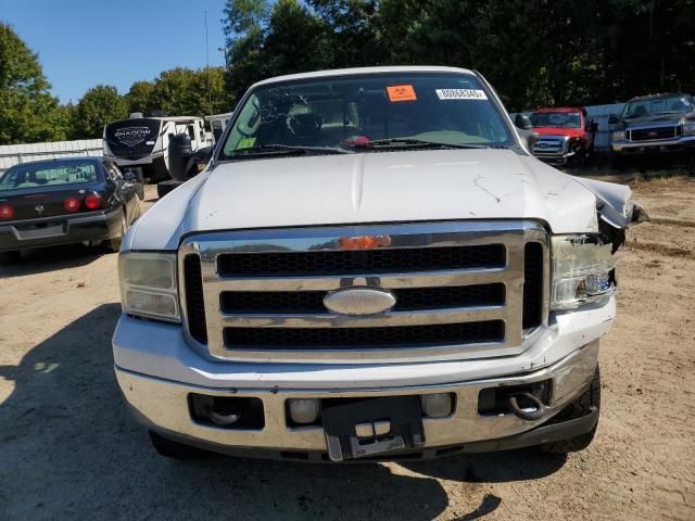 2005 Ford F250 Super Duty