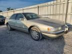 1997 Cadillac Seville SLS