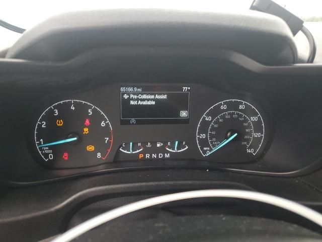 2021 Ford Transit Connect XL