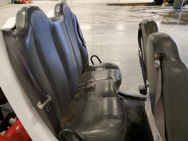 2003 Global Electric Motors 825