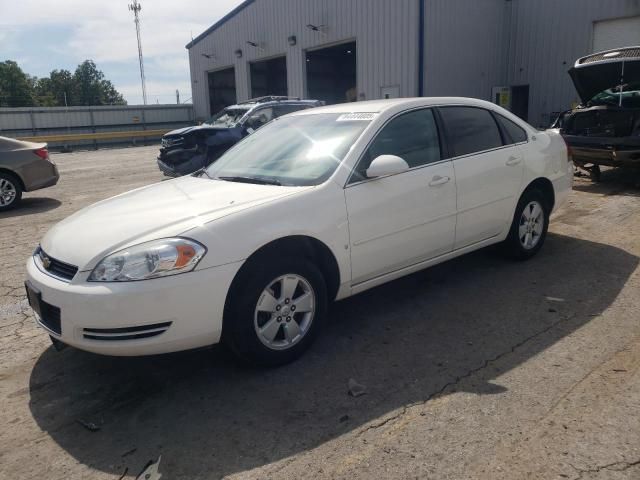 2007 Chevrolet Impala LT