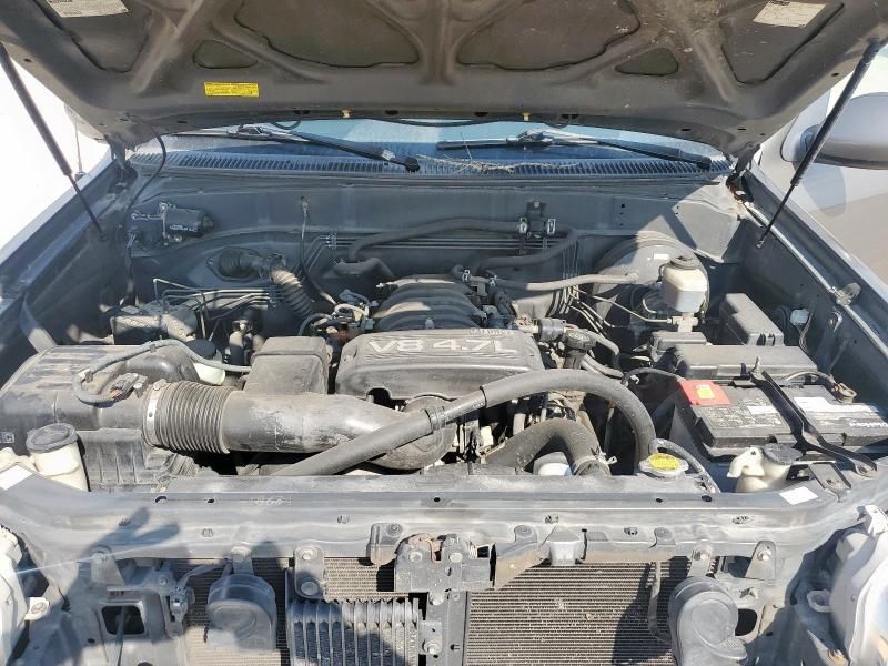 2006 Toyota Tundra Double Cab Limited