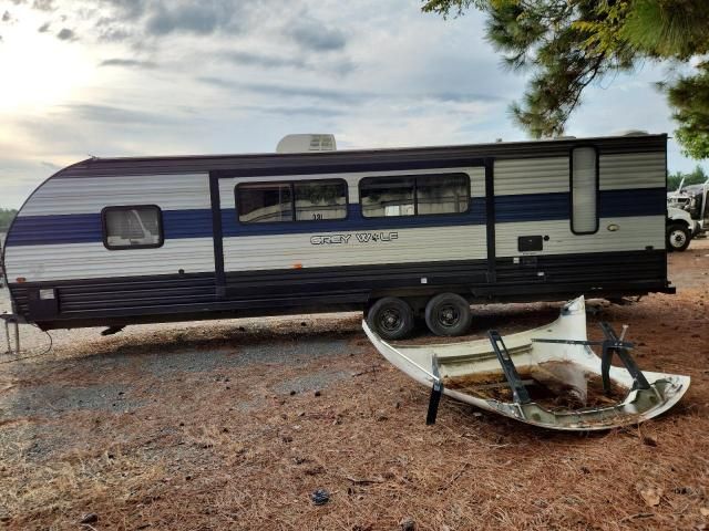 2020 Other 2020 'OTHER RV' Other