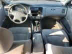 2002 Honda Accord Value