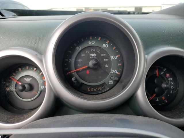2005 Honda Element EX
