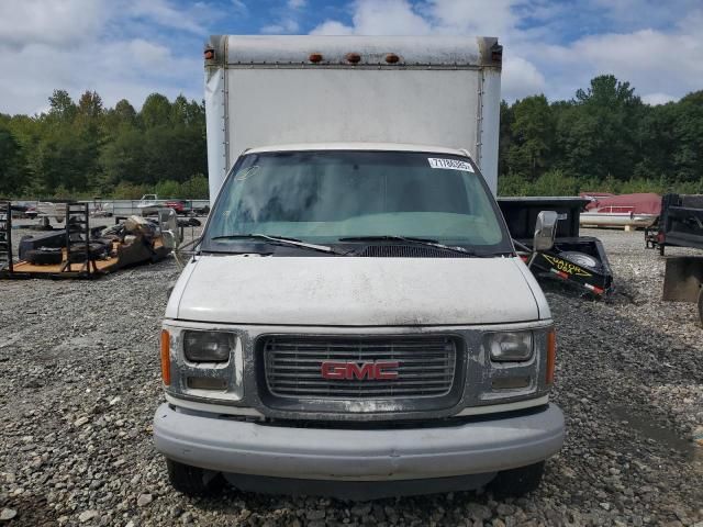 1997 True Savana 3500