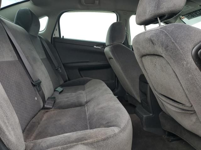2014 Chevrolet Impala Limited LT