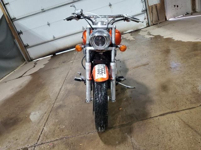 2006 Honda VTX1300 C