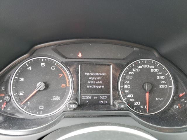 2012 Audi Q5 Premium Plus
