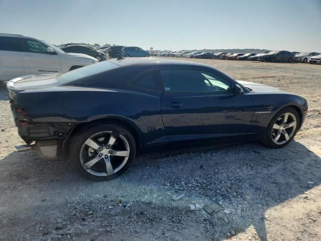 2010 Chevrolet Camaro LT